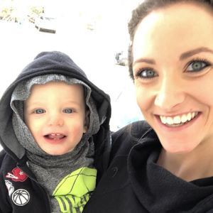 Meet your Posher, Rachel